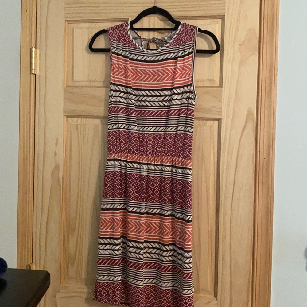 Loft dress